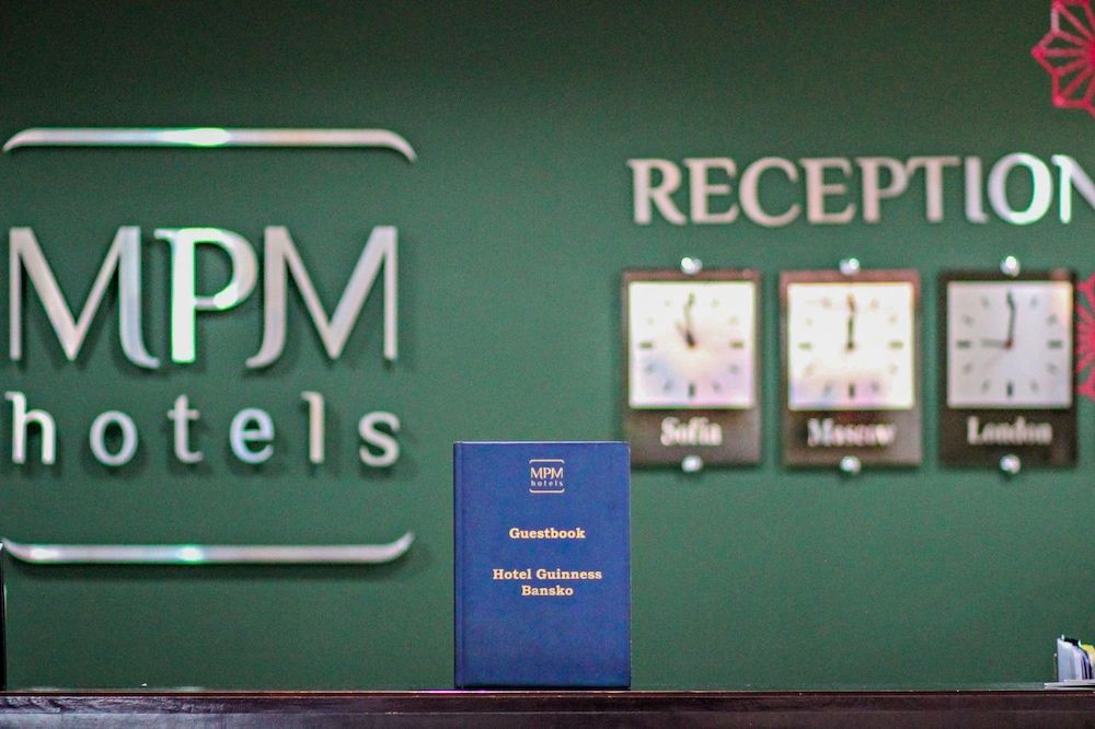 MPM Hotel Guinness 2