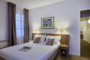 m3 Hôtel Ferney Genève aeroport 1