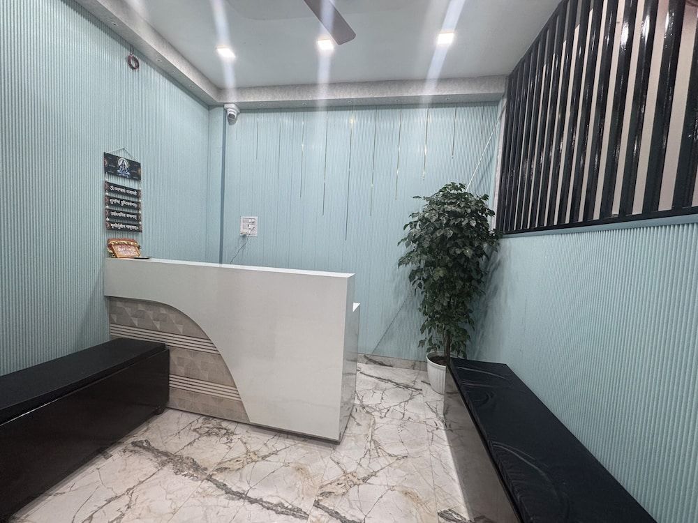 Urban Hive By T And M Hotels 2