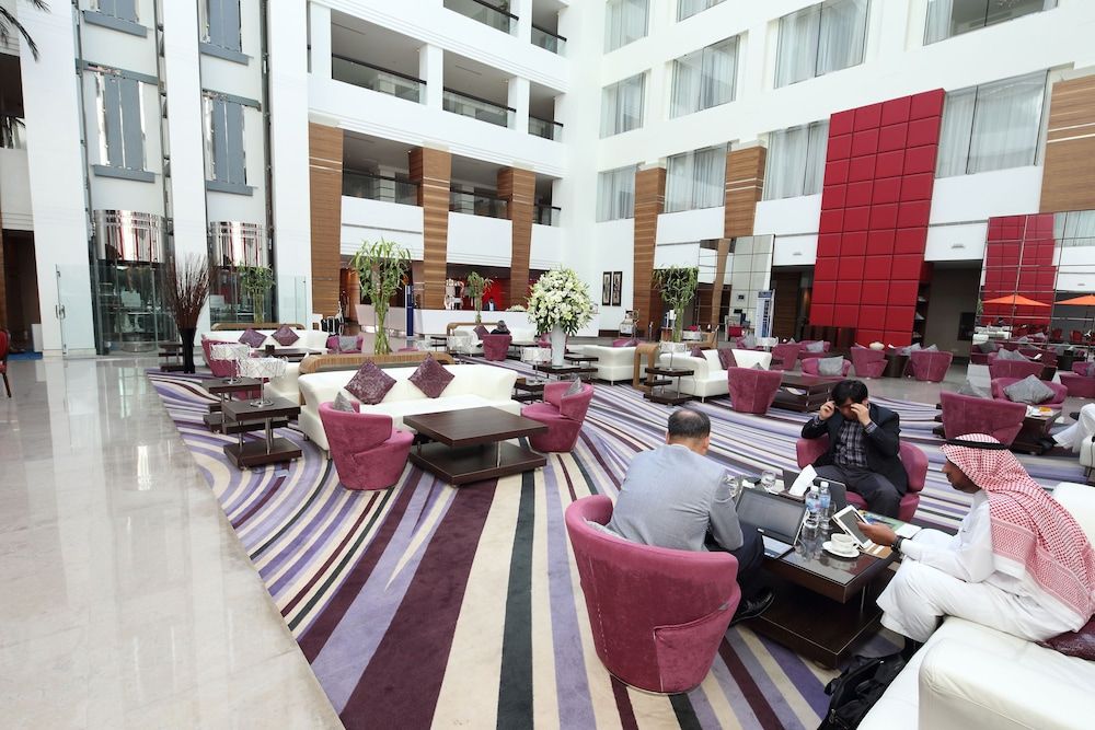 Novotel Dammam Business Park 2