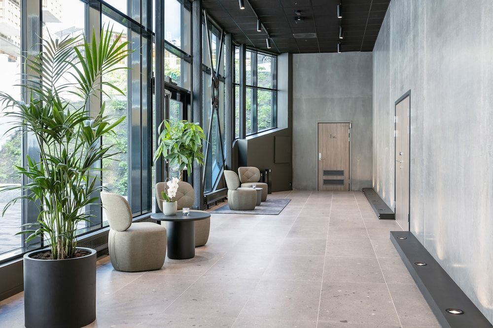 Quality Hotel Grand Larvik 2