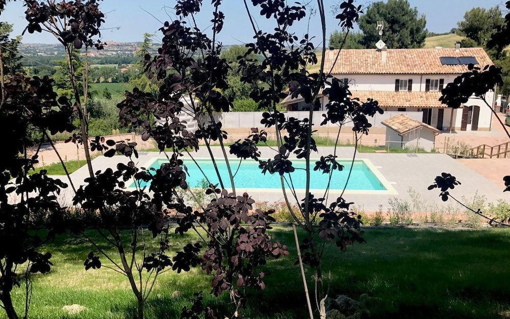Naturaverde Country House 1