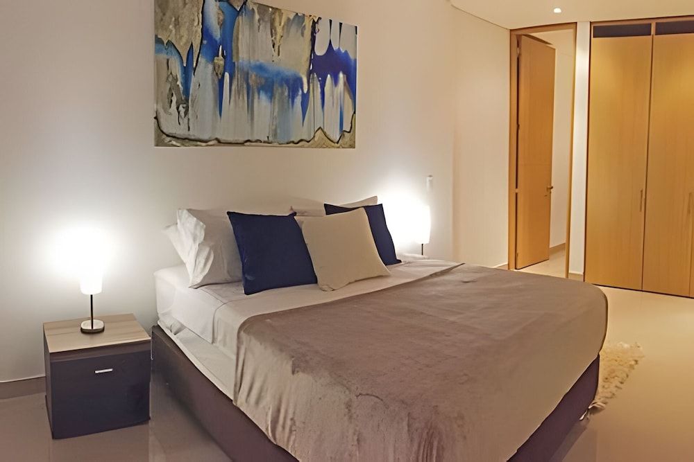 Apartamentos Reserva del Mar - by SOHO 2