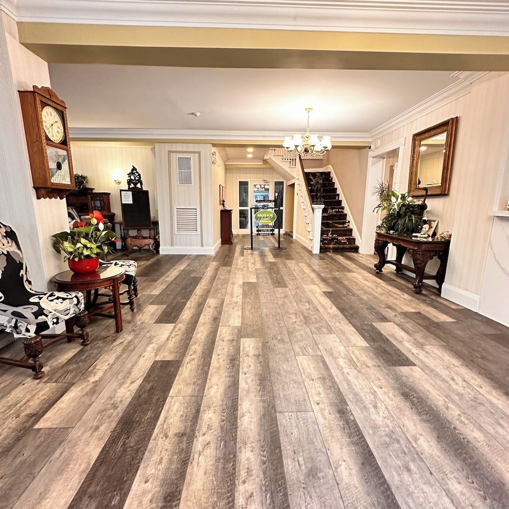The Gananoque Inn 2
