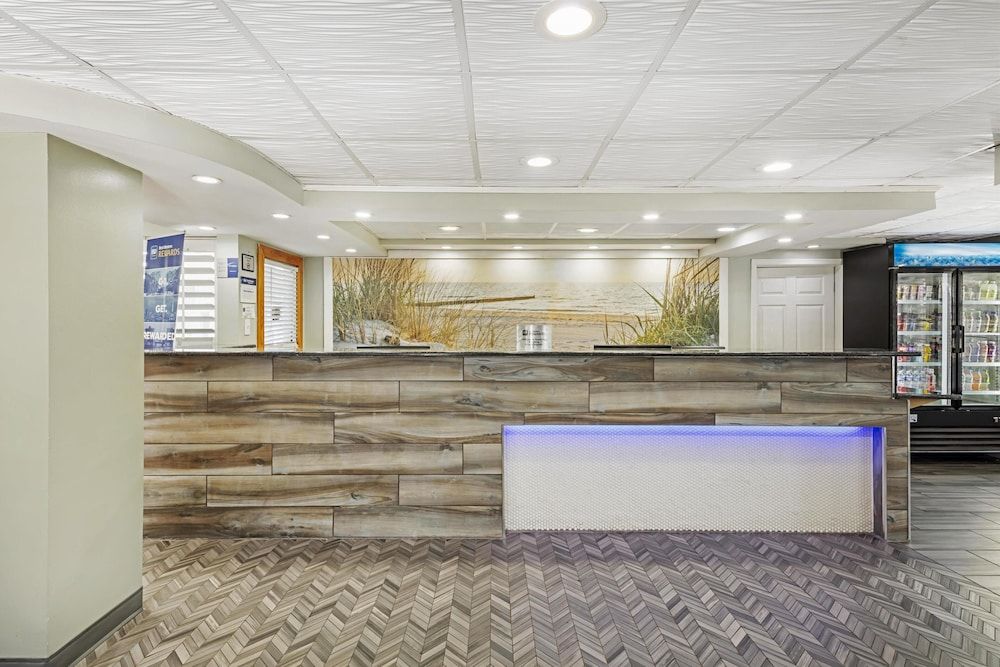 Best Western Plus Chesapeake Bay-Norfolk 2