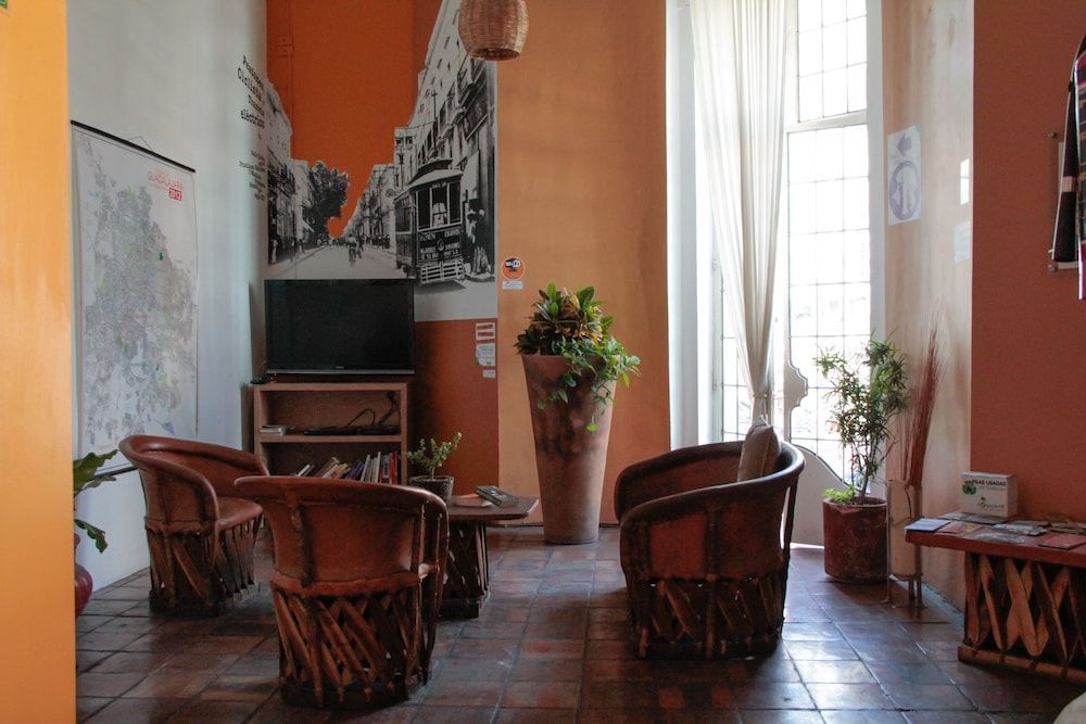 Hostel Hospedarte Centro 2