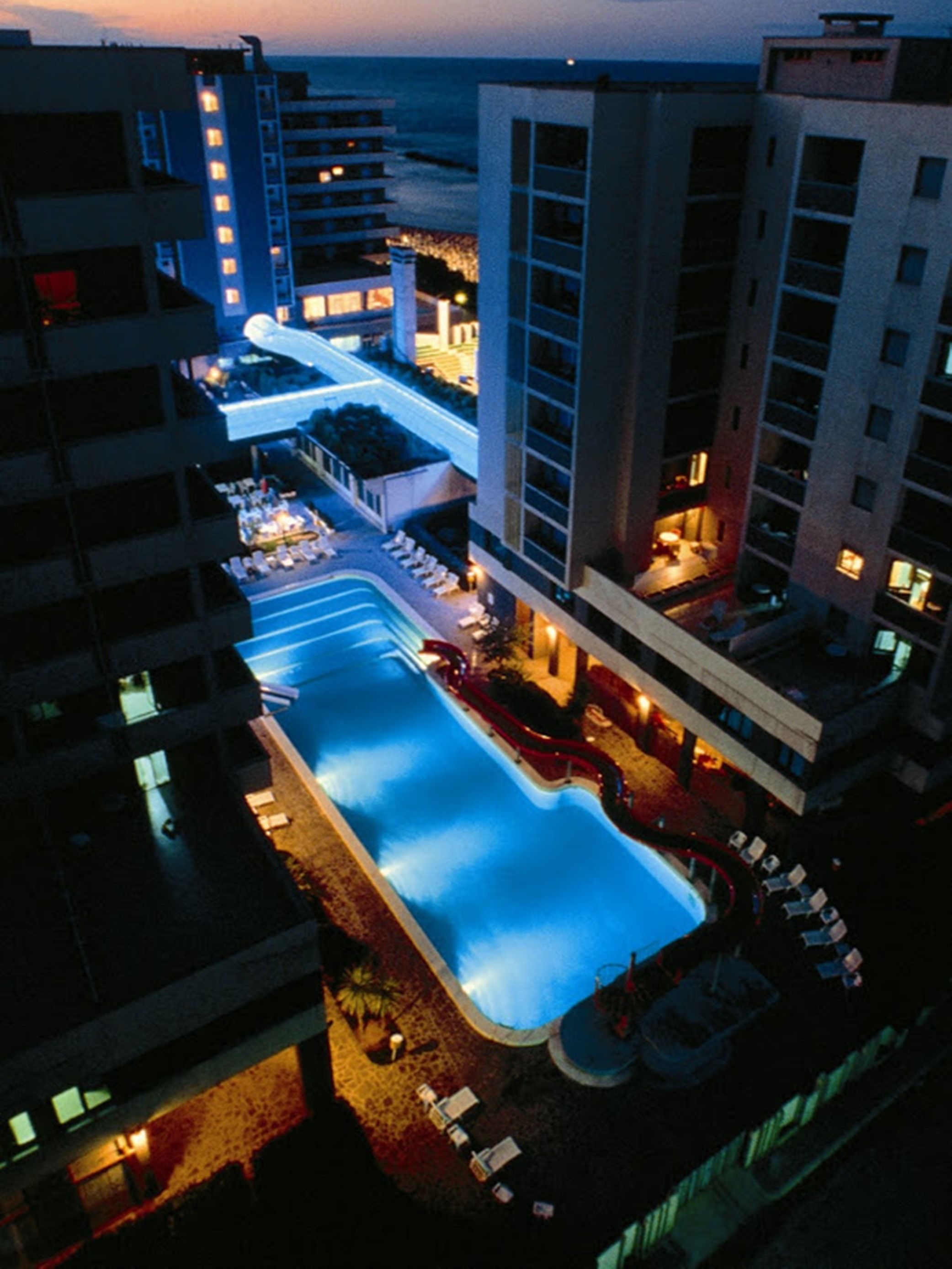 Serena Majestic Hotel Residence 2