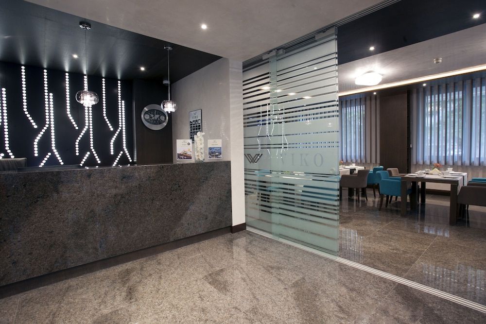 VIKO Boutique Apart Hotel 2