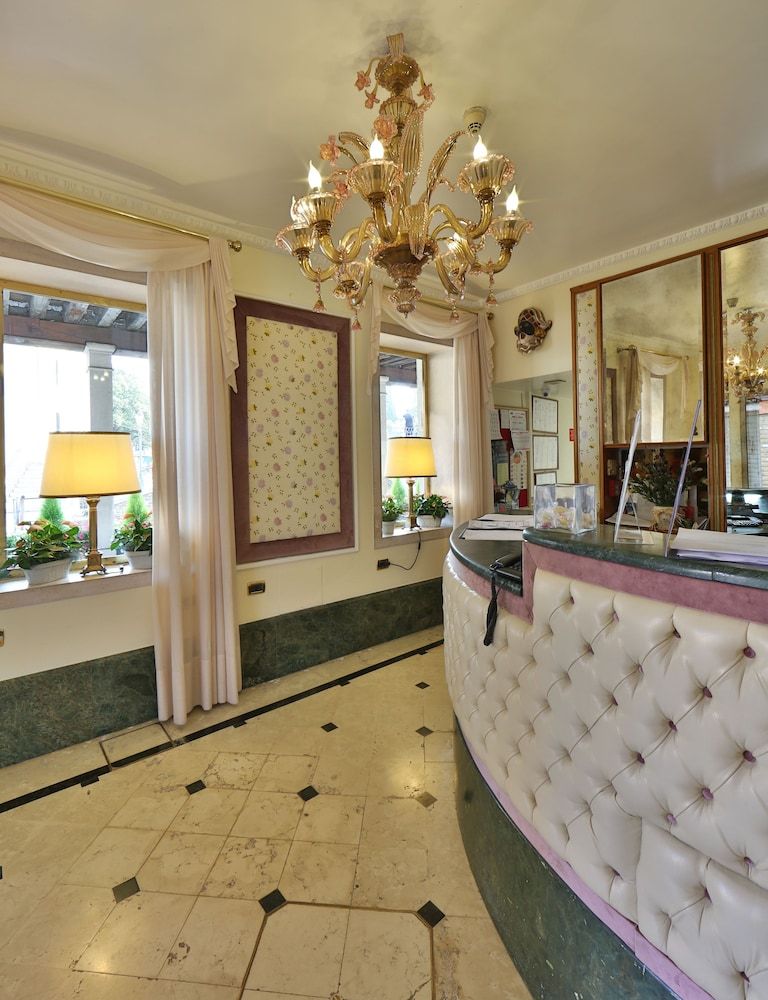 Hotel Arlecchino 2