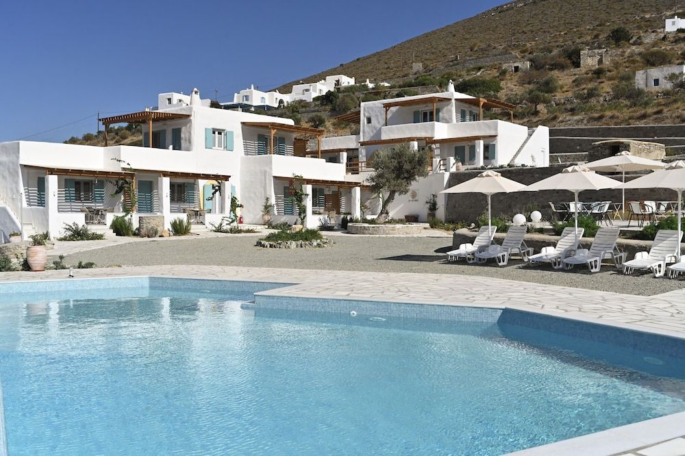 Dolce Vista - Sea View Apartments 1