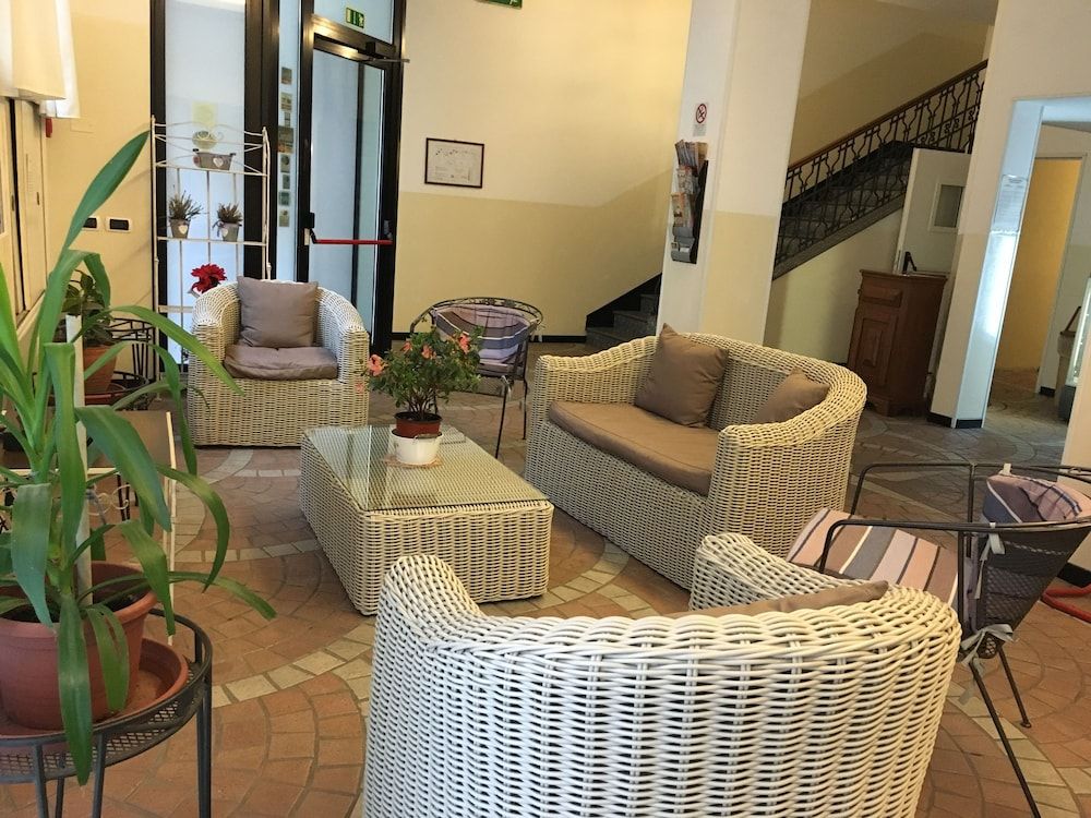 Hotel Nettuno 1