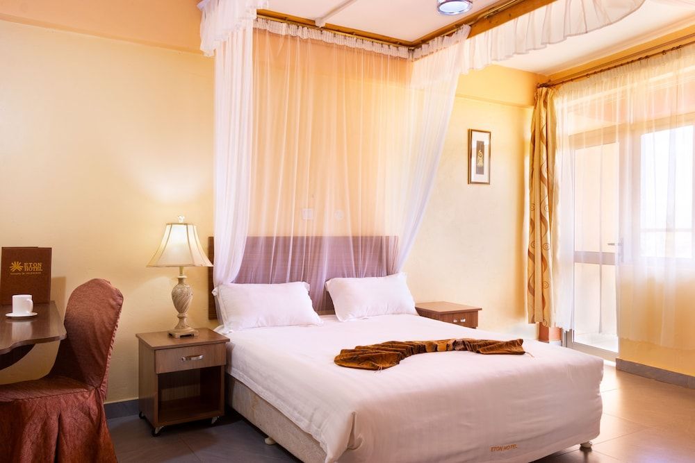 ETON Hotel 1