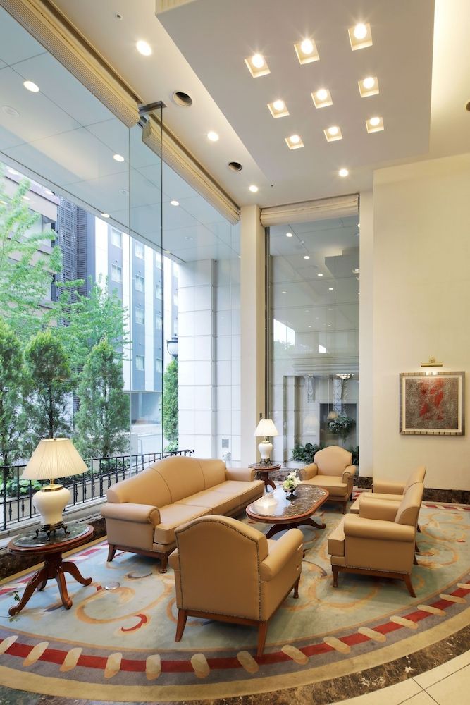KOKO HOTEL Nagoya Sakae 2