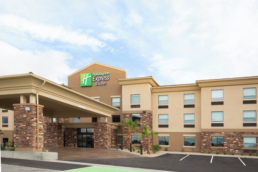 Holiday Inn Express & Suites PAHRUMP by IHG 1
