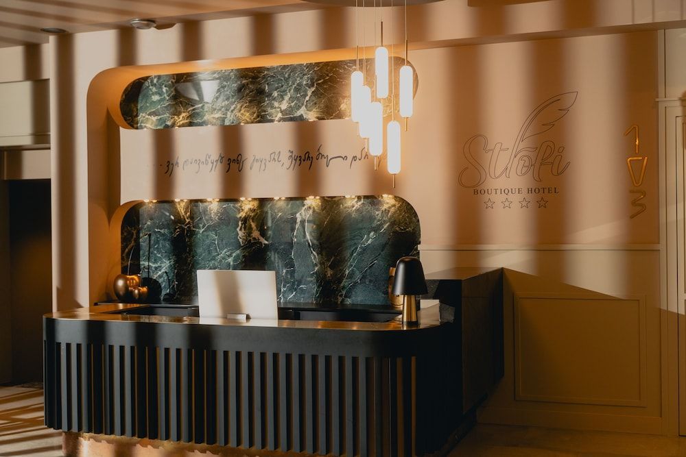 STROFI Boutique Hotel 2