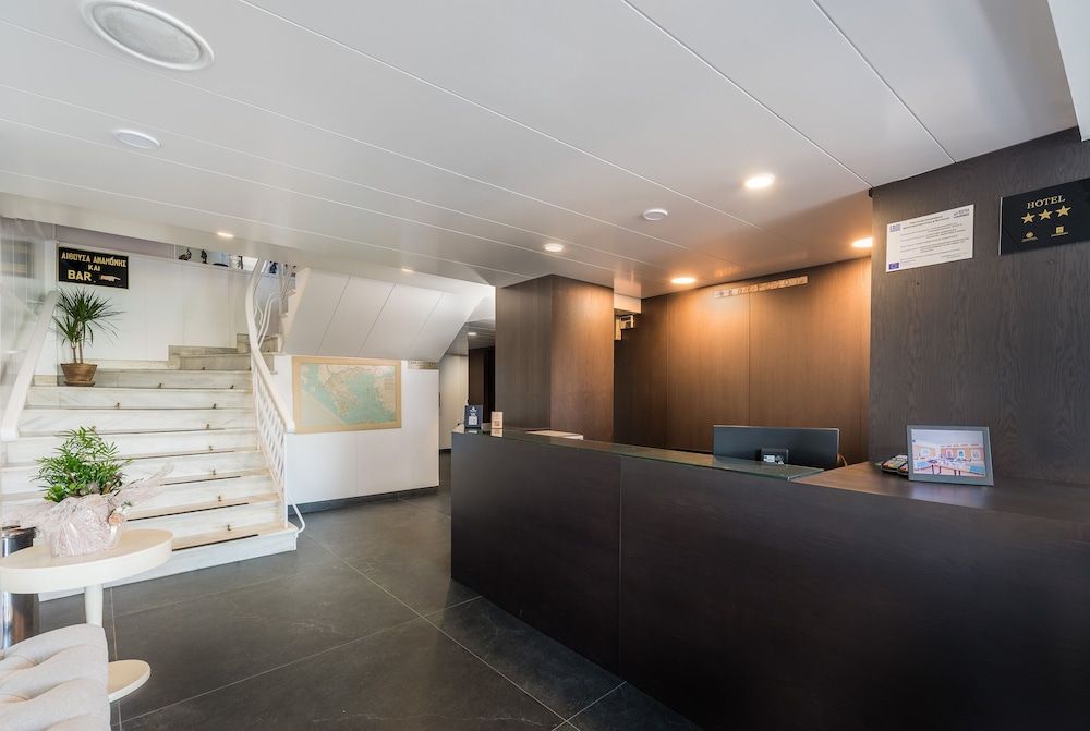 Lesvion Hotel 2