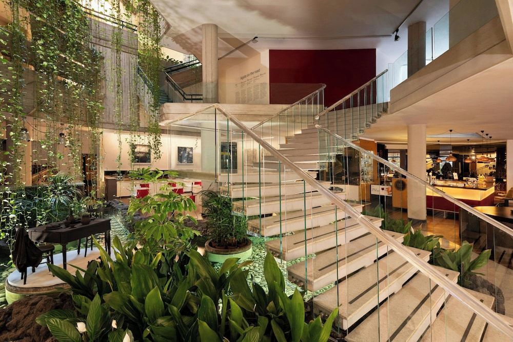 Four Points by Sheraton Catania Hotel 2