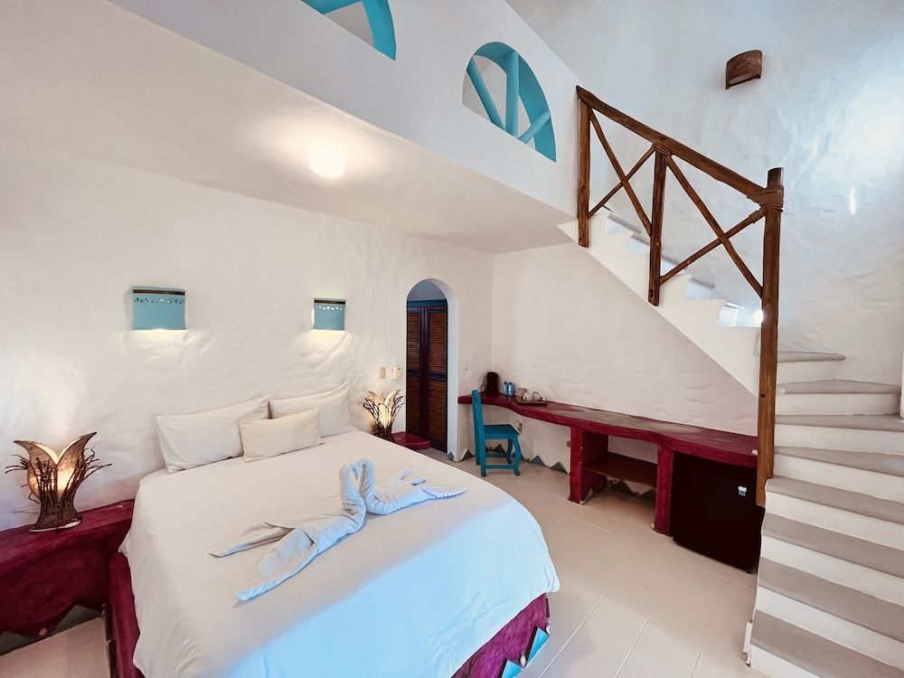 Hotel La Tortuga 2