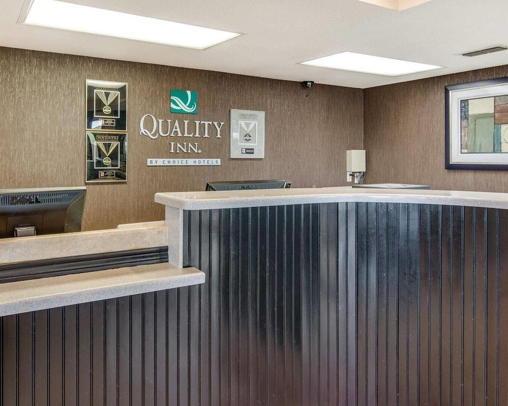 Quality Inn Mt Pleasant 2