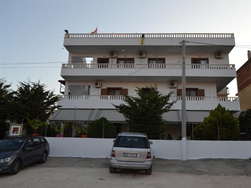 Vila Renato Ksamil 2