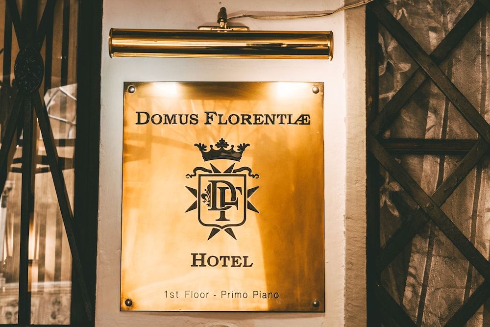 Domus Florentiae Hotel 2