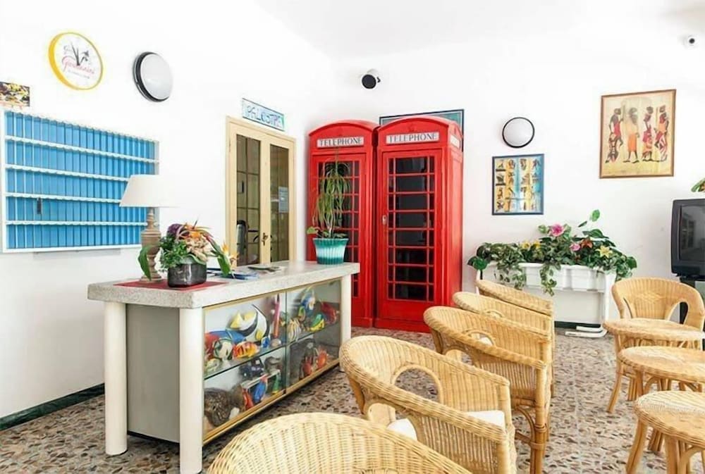 Hotel Corallo 2