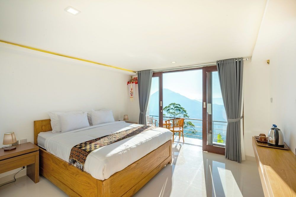 Tegal Sari Cabin Kintamani 2