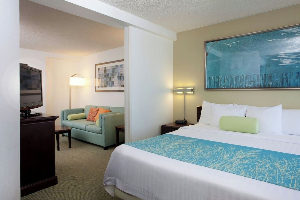SpringHill Suites Los Angeles LAX/Manhattan Beach 1