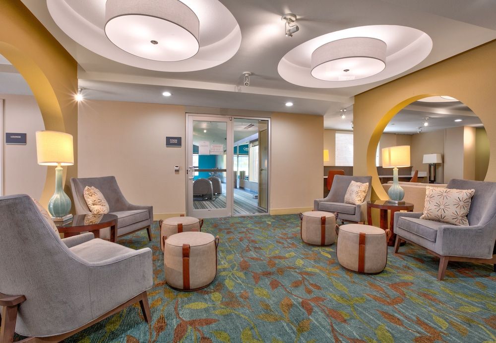 Candlewood Suites DFW SOUTH by IHG 1