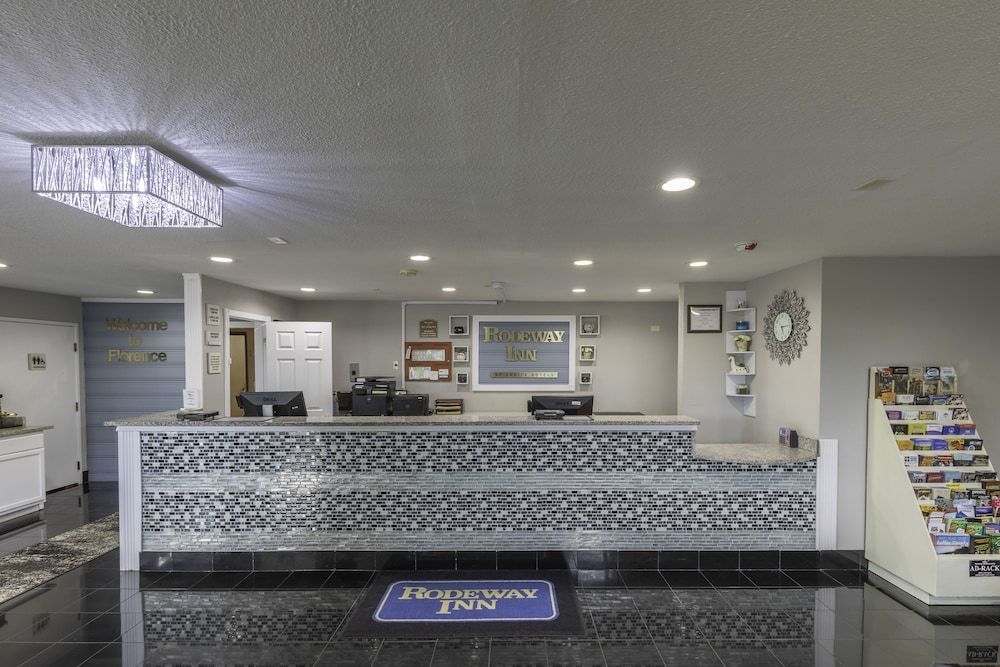 Rodeway Inn Florence - Cincinnati South 2
