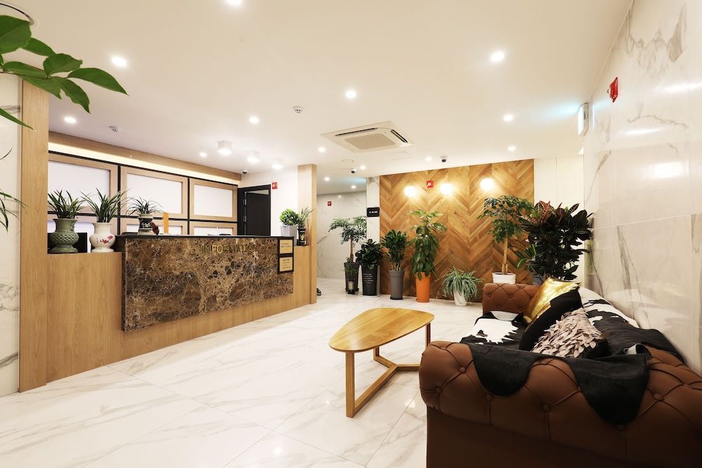 SM Boutique Hotel 1