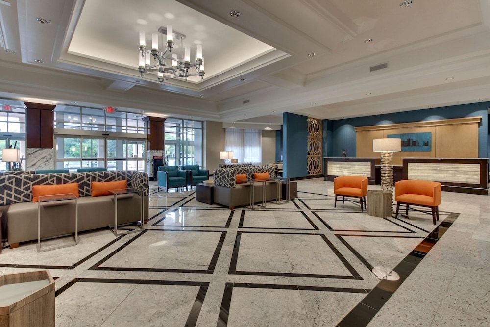 Drury Plaza Hotel Richmond 2