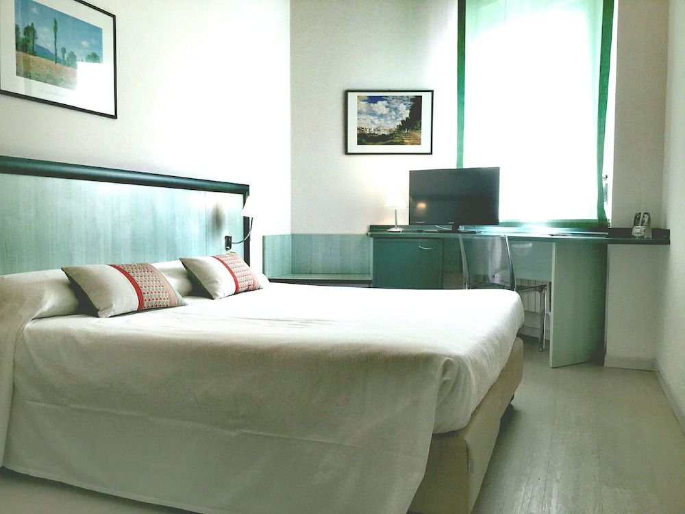Hotel Europa 1