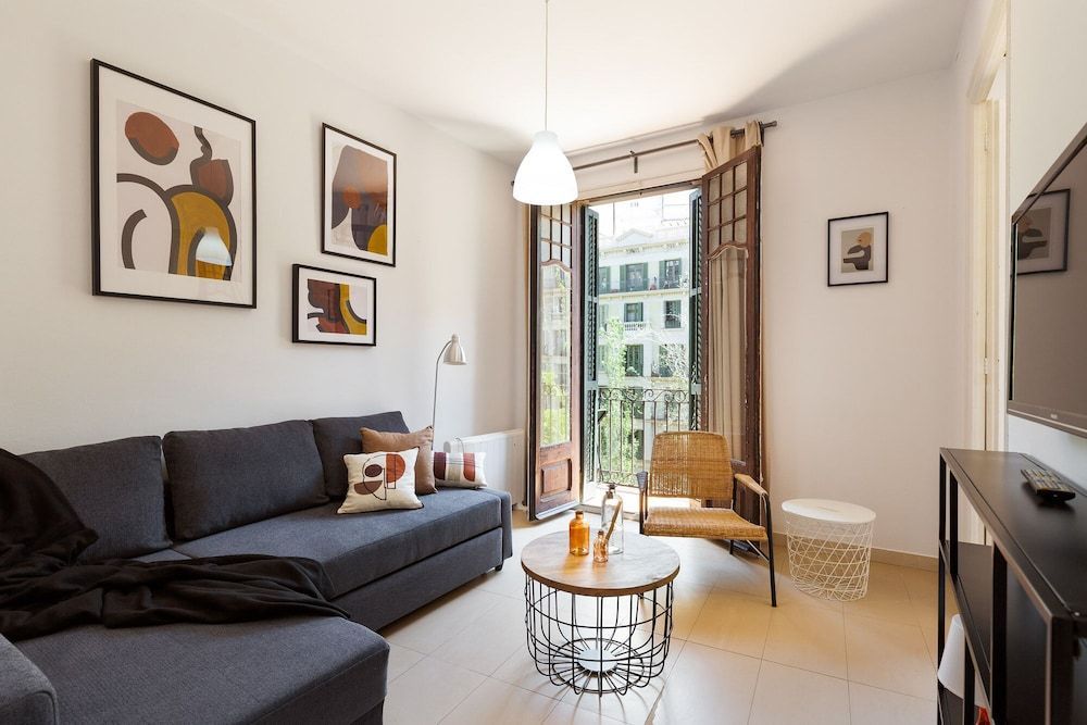 Stay U-nique Apartments Mistral 1