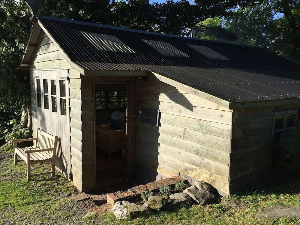 Owl Lodge 1