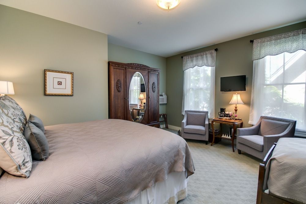 Winchester Inn 2