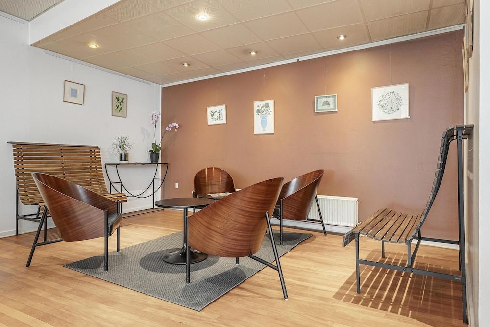 Hotel Fuglsocentret, BW Signature Collection 2