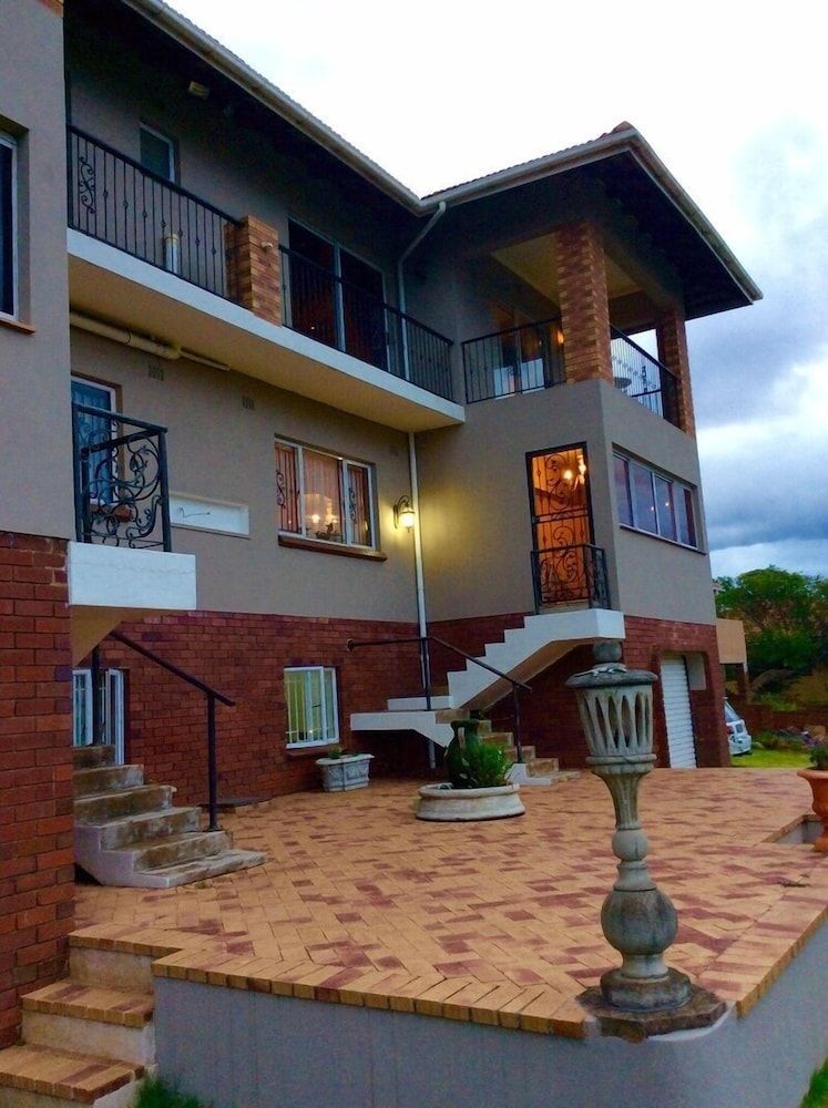 Hamelin Guest House 1