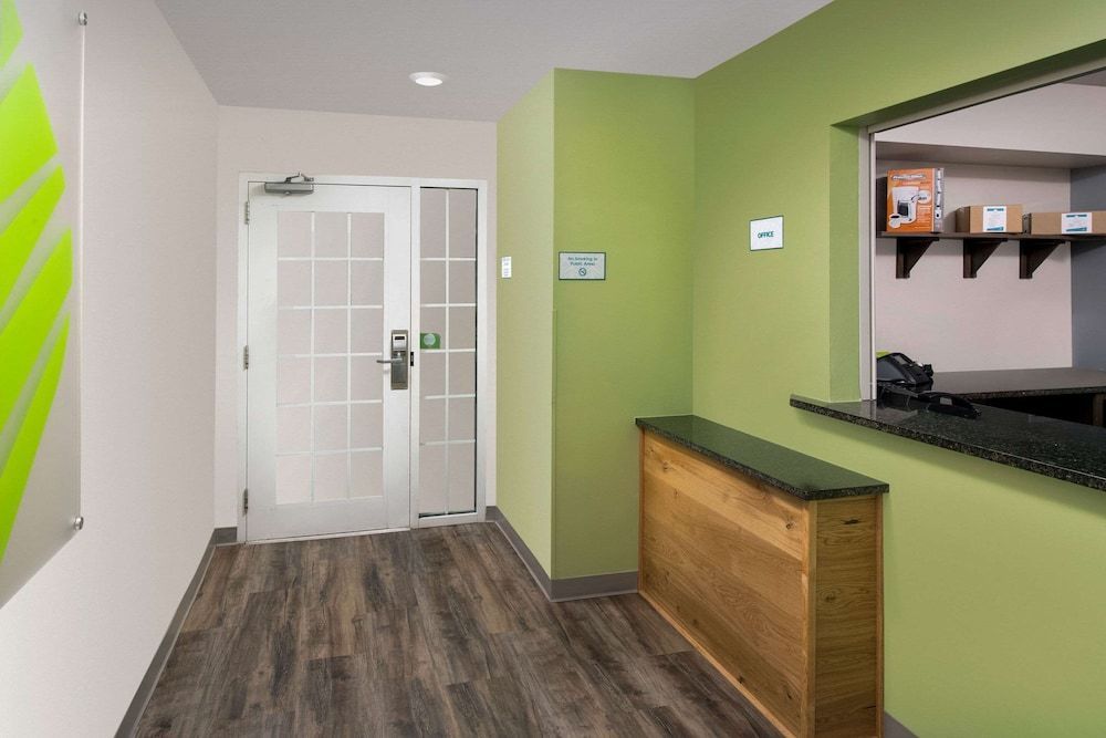WoodSpring Suites Allentown Bethlehem 2