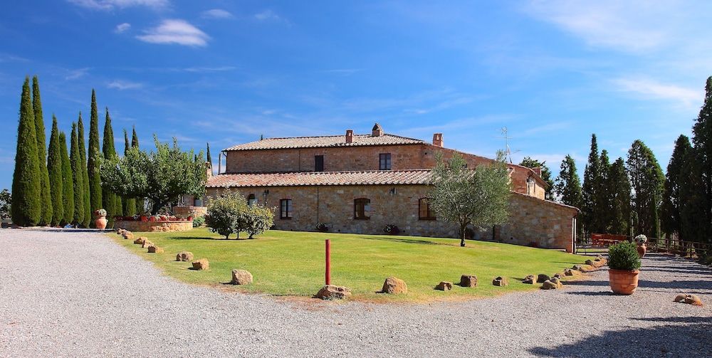 Agriturismo Bonello 1