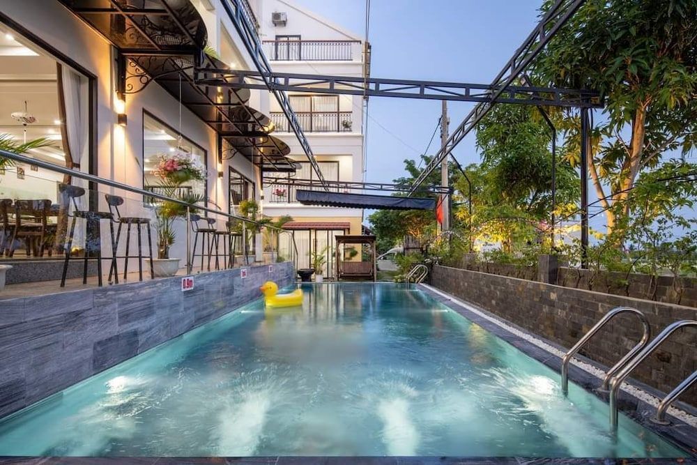 Vivi An Bang Hotel 1