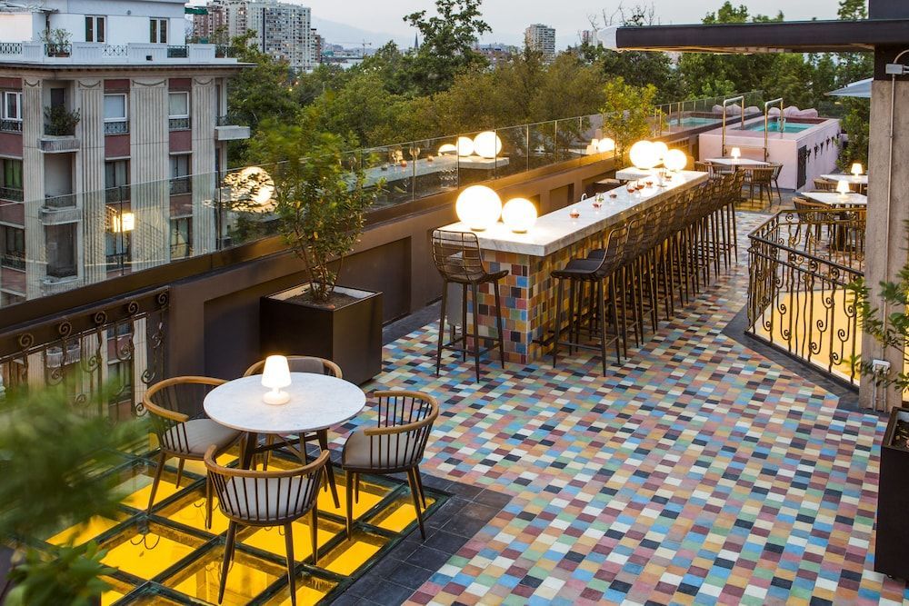 Hotel Luciano K 1