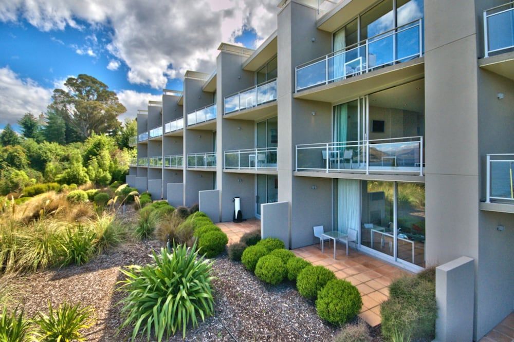 Highview Apartments 1