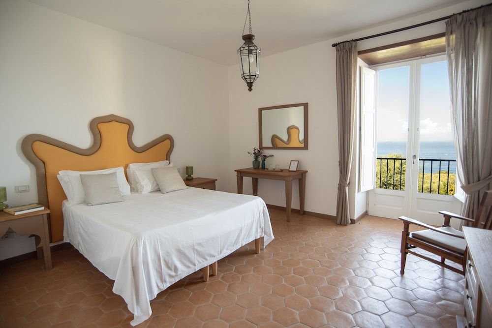 Villa Puolo – With Private Sea Access 1