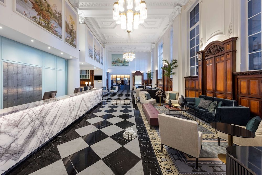 Adina Apartment Hotel Brisbane 1