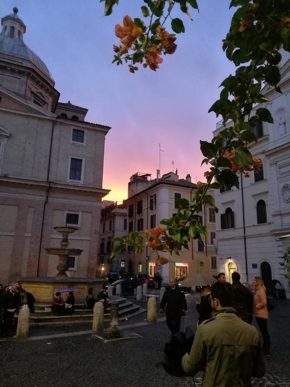 Casa in Monti 1