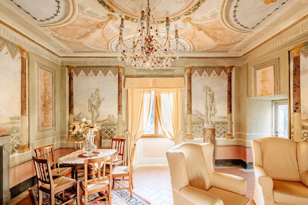 Dimora Casa Eugenia 1