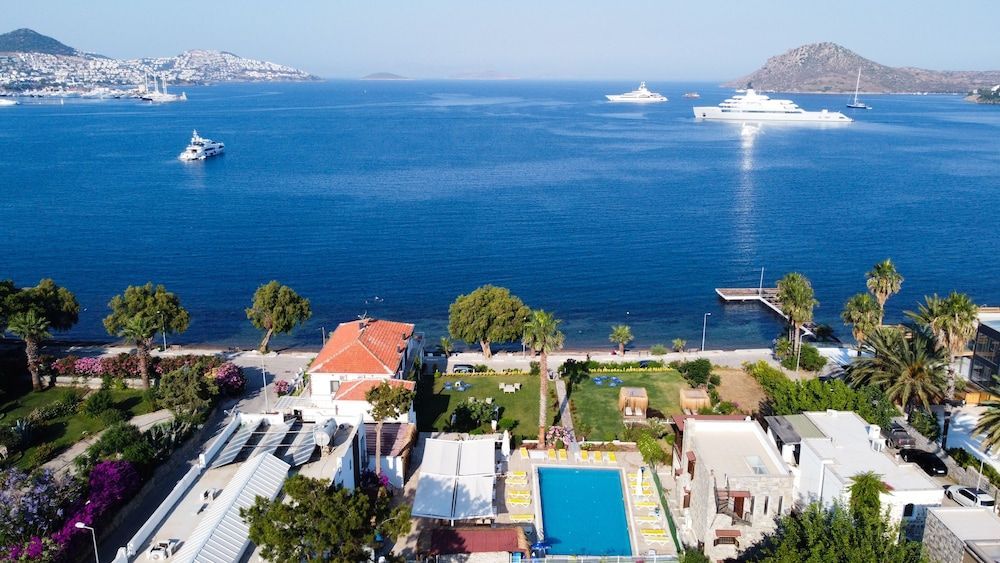 Marin Yalıkavak Hotel 1