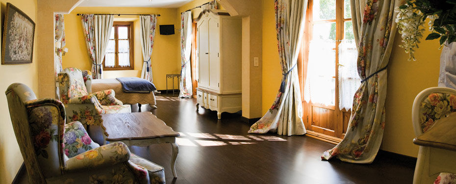 Hotel San Antón Abad 2