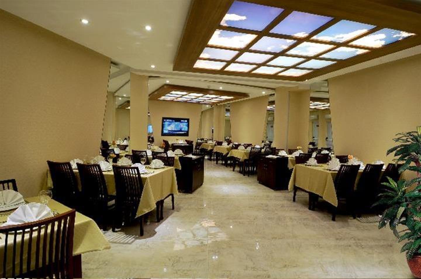 The City Port Hotel 1
